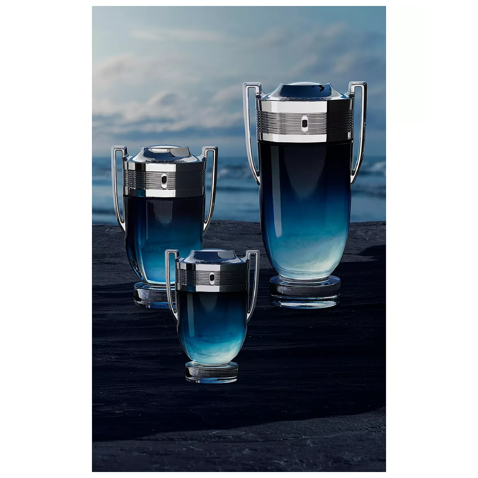 Paco Rabanne Invictus Legend Eau de Parfum for Men - Image 5