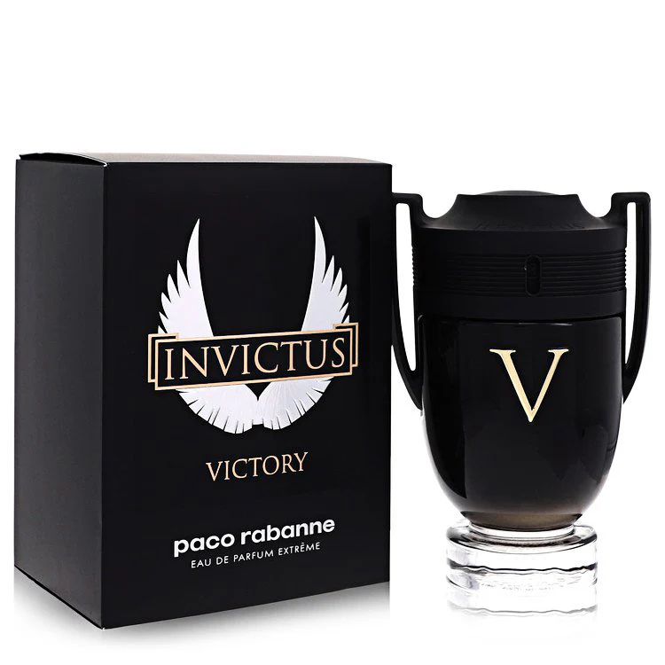 Paco Rabanne Invictus Victory Eau de Parfum for Men - Image 14