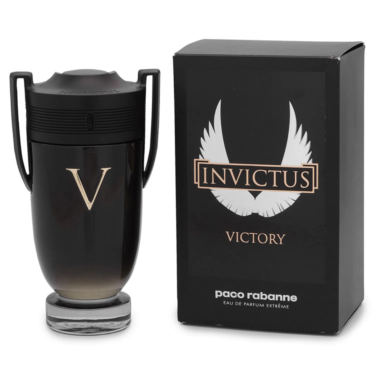 Paco Rabanne Invictus Victory Eau de Parfum for Men - Image 9