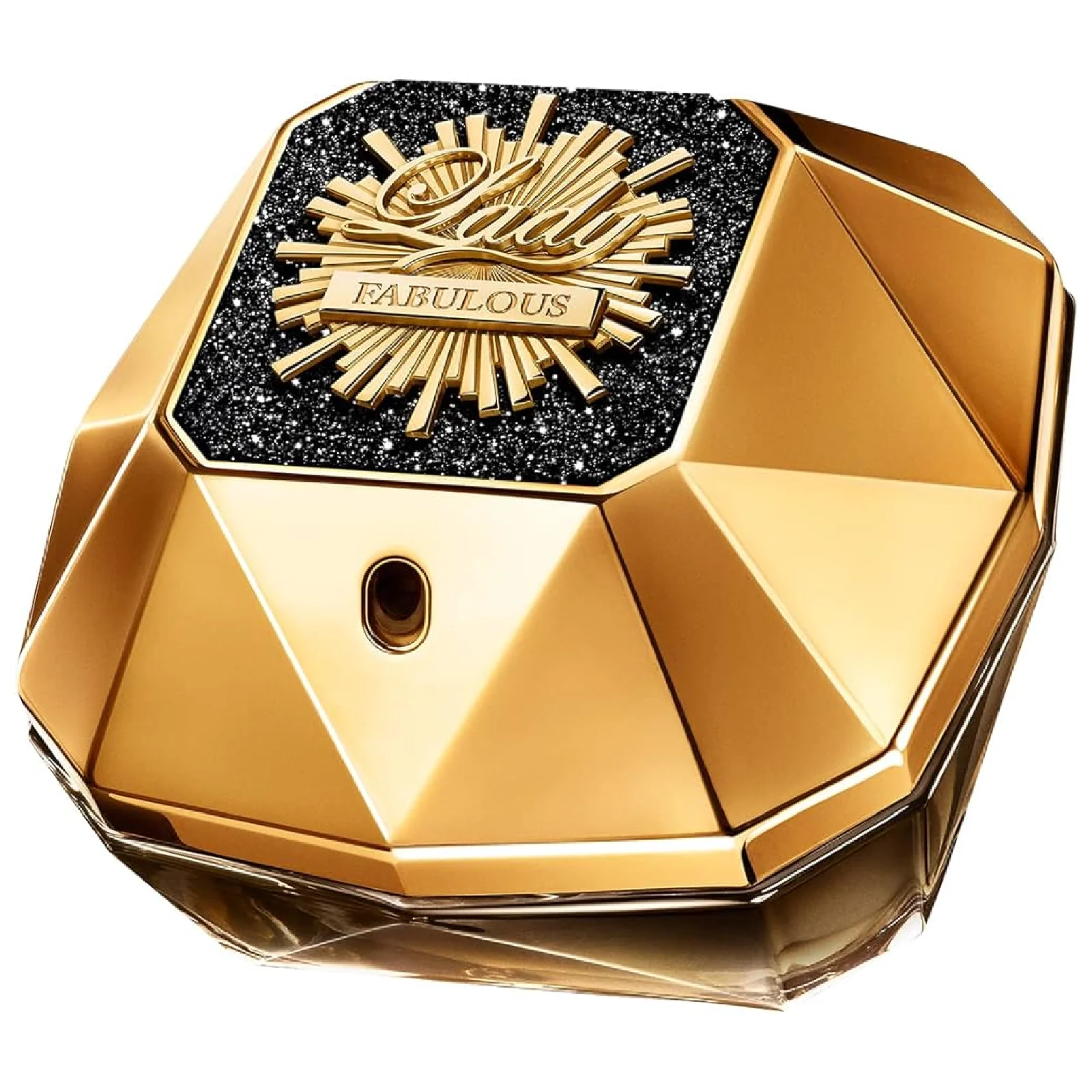 Paco Rabanne Lady Million Fabulous Intense Eau de Parfum for Women