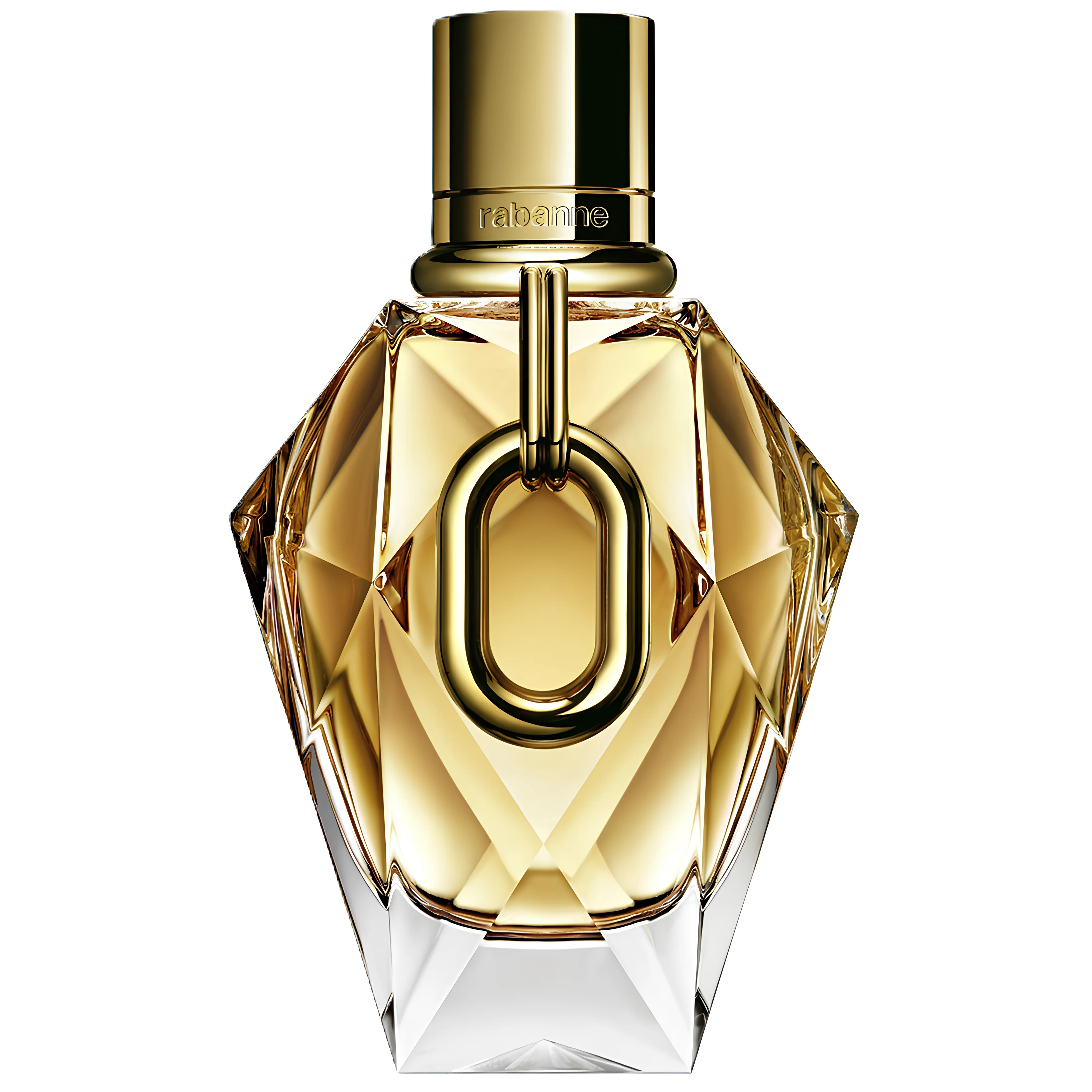 Paco Rabanne Million Gold Eau de Parfum for Women - Image 2