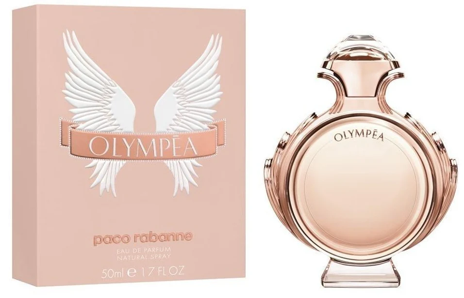 Paco Rabanne Olympea Eau de Parfum for Women - Image 12