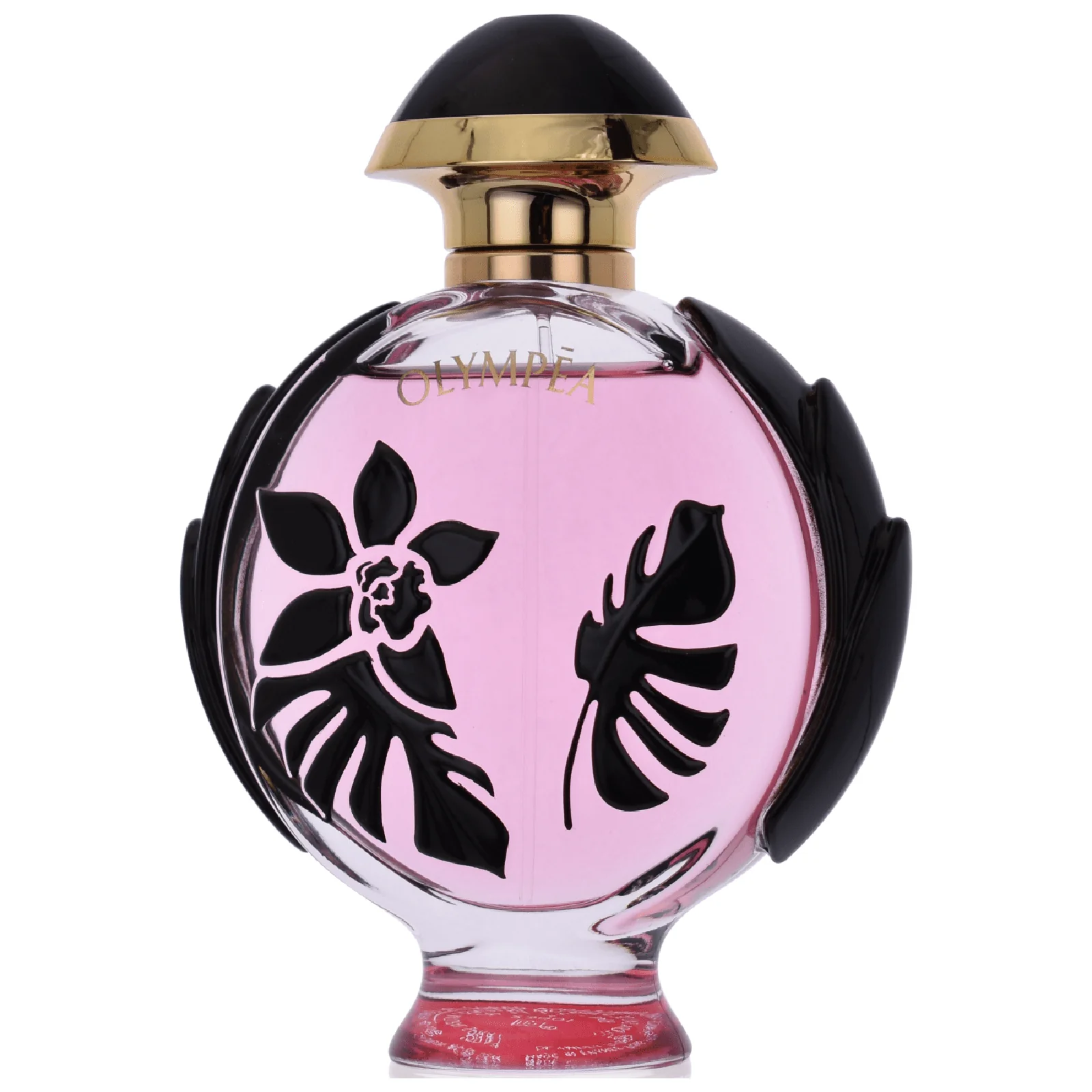 Paco Rabanne Olympea Flora Intense Eau de Parfum for Women - Image 4