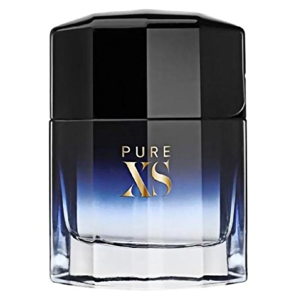 Paco Rabanne Pure Xs Eau de Toilette for Men