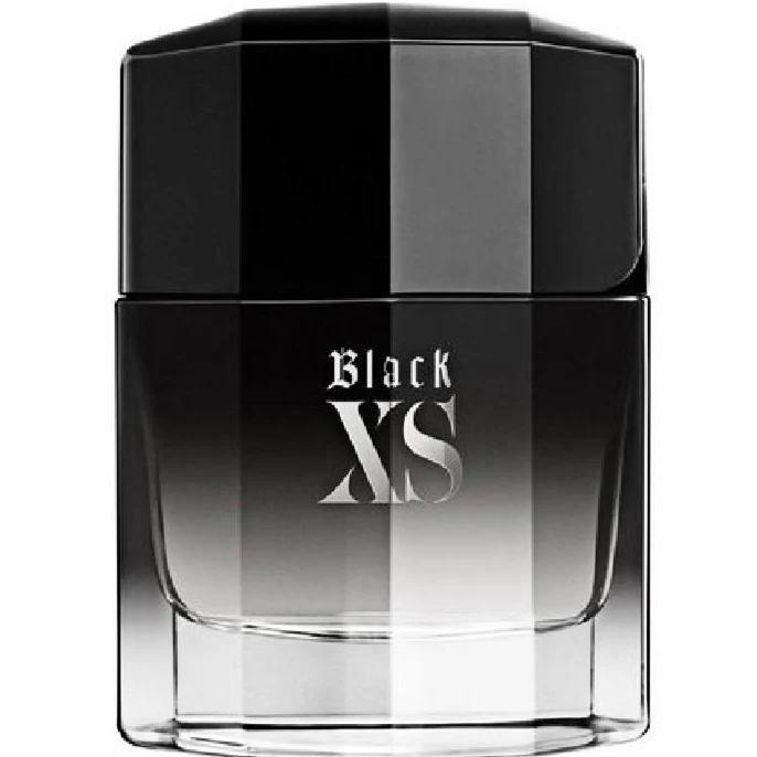 Paco Rabanne XS Black Eau de Toilette for Men - Image 3