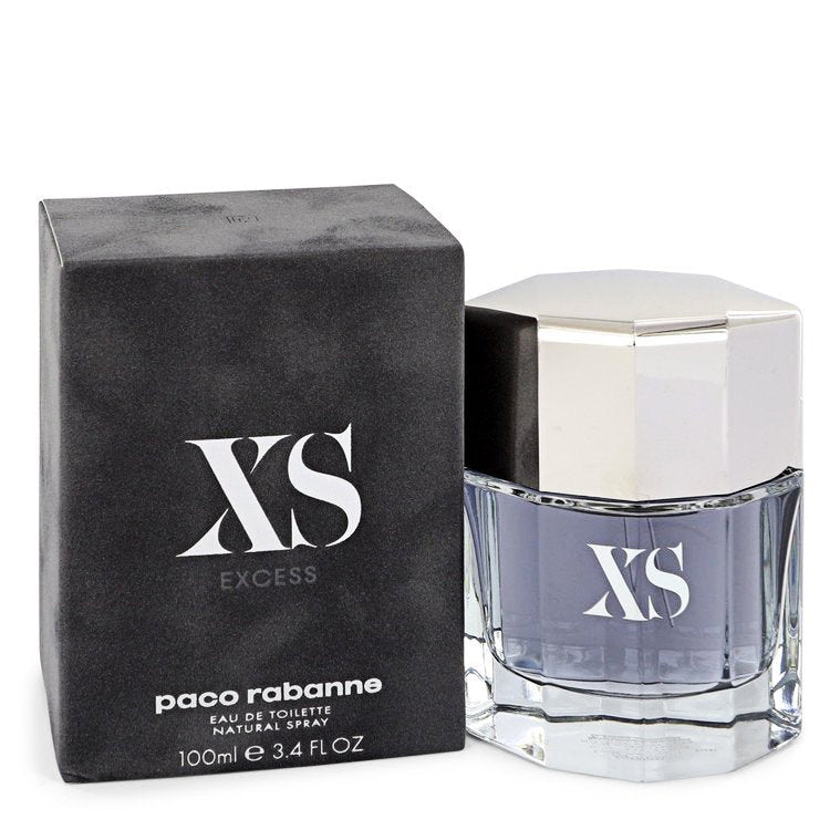 Paco Rabanne XS Eau de Toilette for Men - Image 4