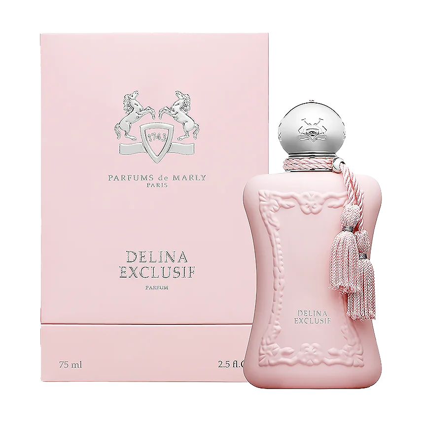 Parfums de Marly Delina Exclusif Parfum for Women - Image 2