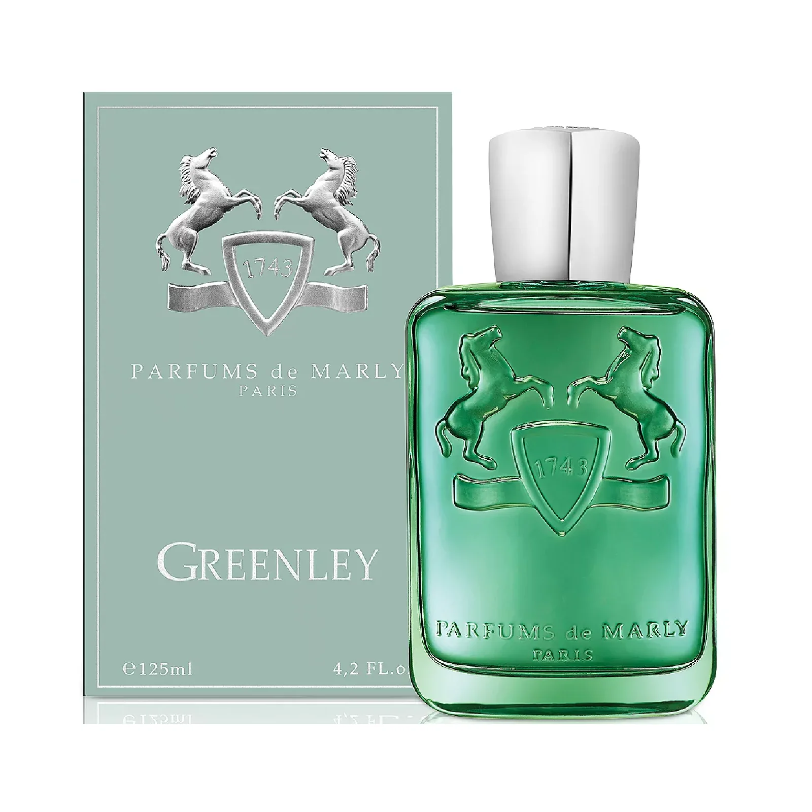 Parfums de Marly Greenley Eau de Parfum for Everyone - Image 2