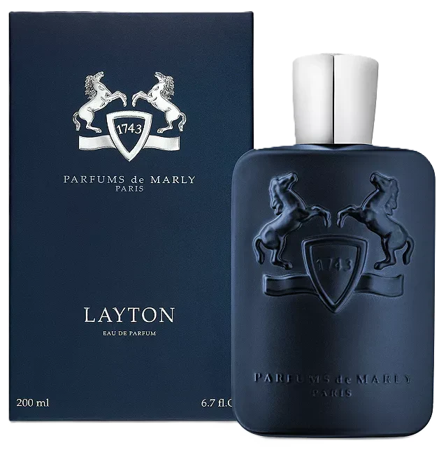 Parfums de Marly Layton Eau de Parfum for Men - Image 4