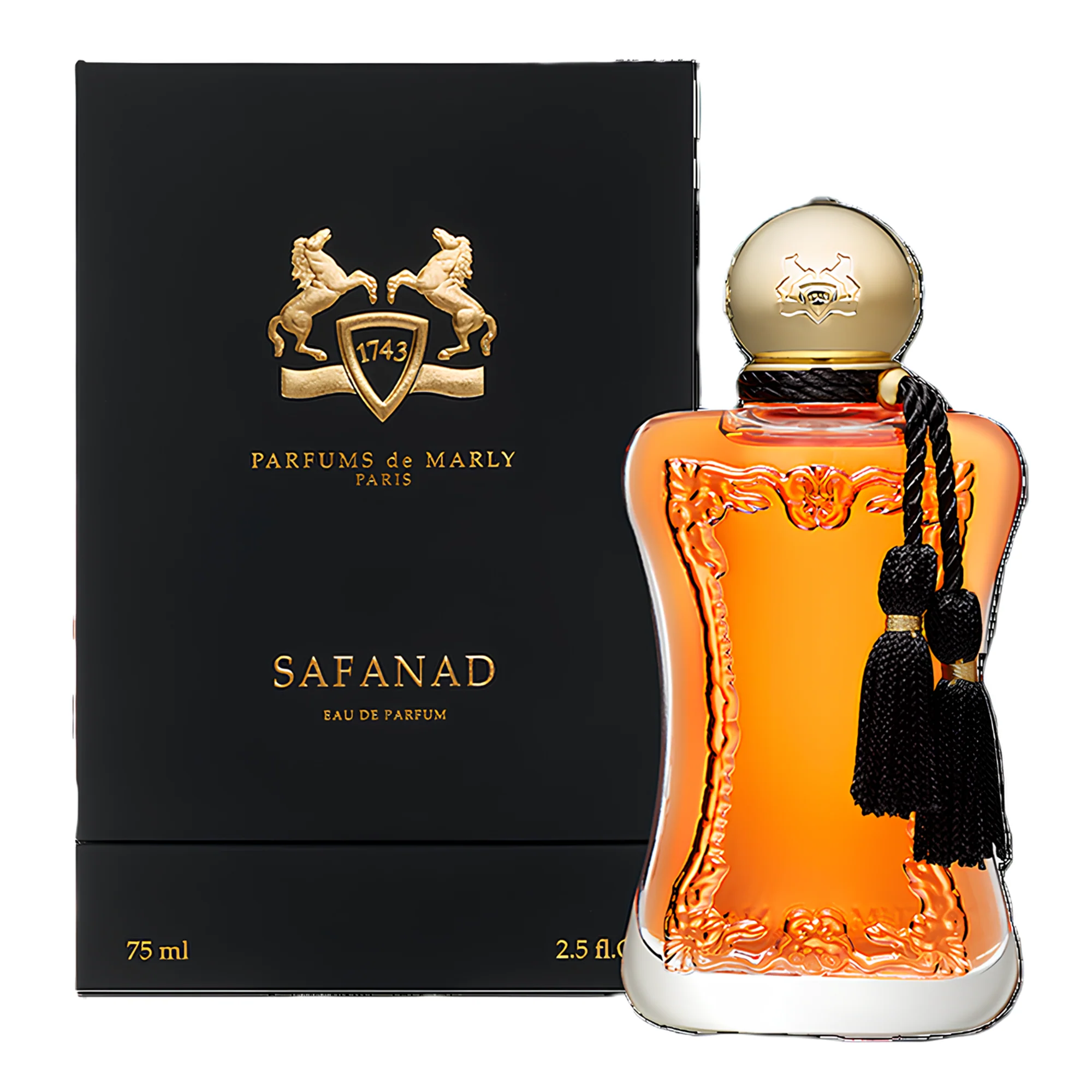 Parfums de Marly Safanad Eau de Parfum for Women - Image 2