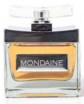 Paris Bleu Paris Blue Mondaine Eau de Parfum for Women - Image 3