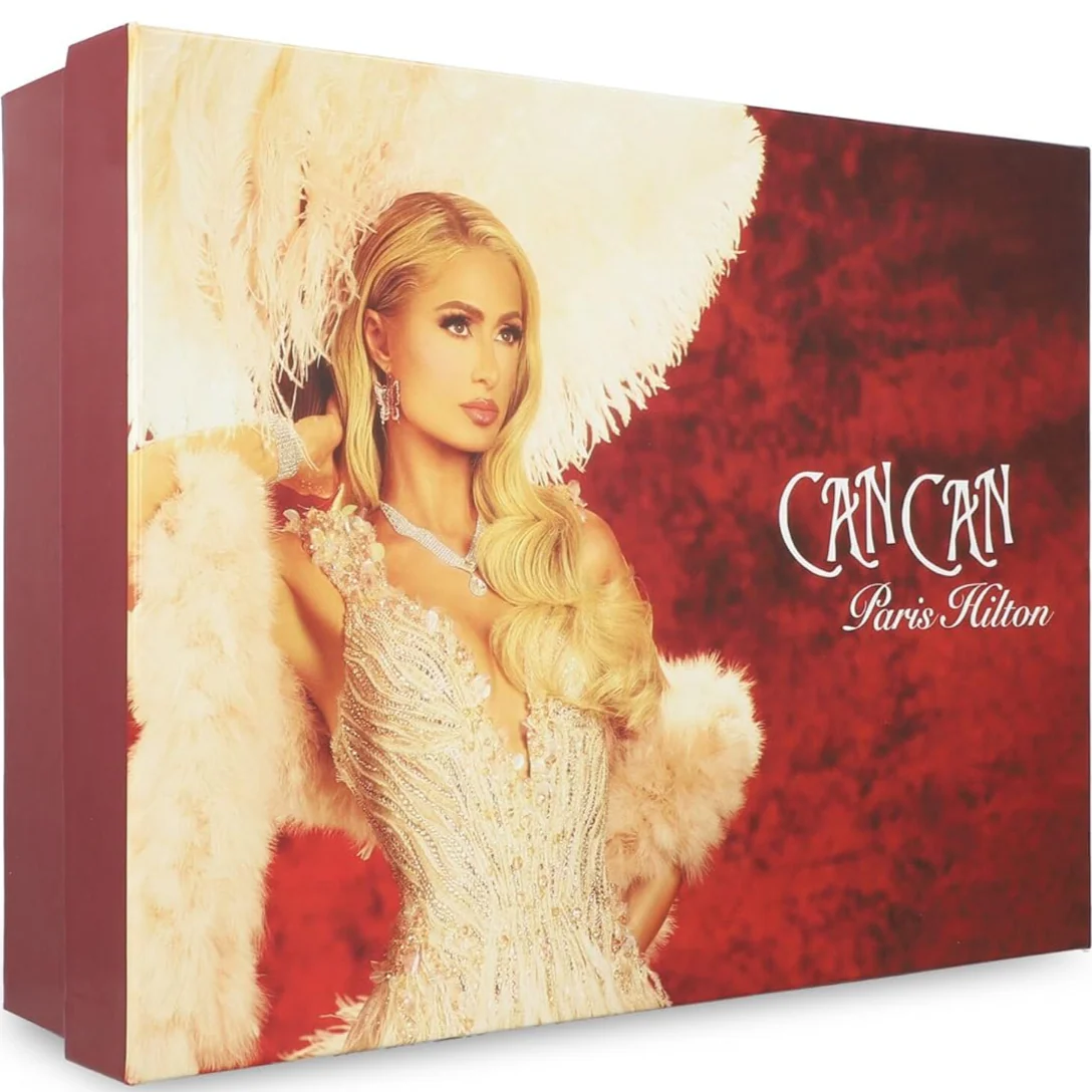 Paris Hilton Can Can Gift Set for Women - Image 2