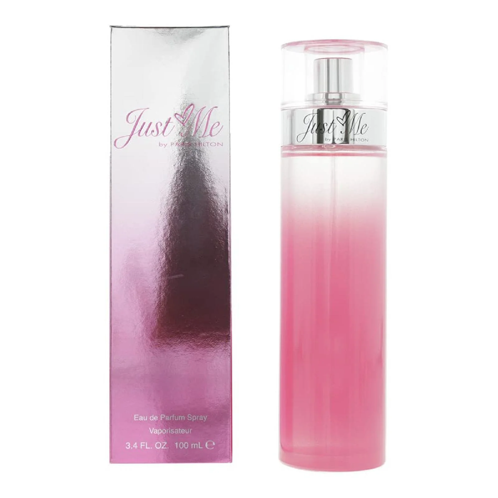 Paris Hilton Just Me Eau de Parfum for Women - Image 3