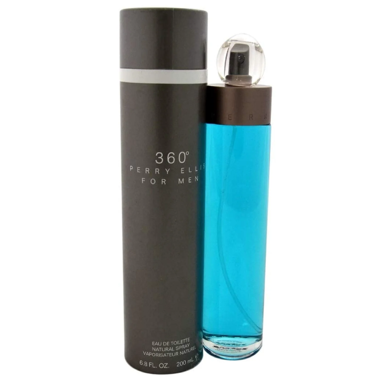 Perry Ellis 360 Eau de Toilette for Men - Image 6