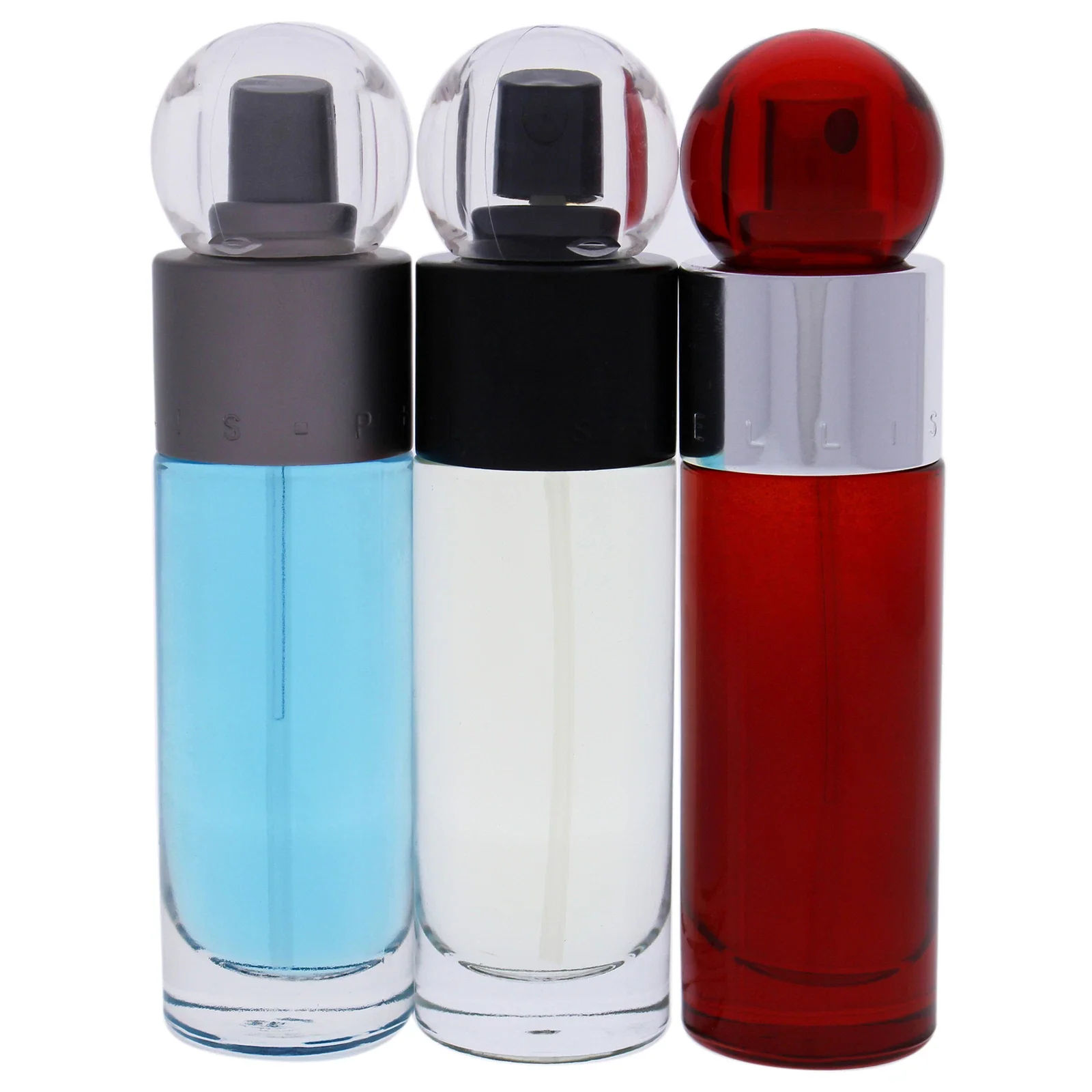 Perry Ellis 360 Gift Set for Men