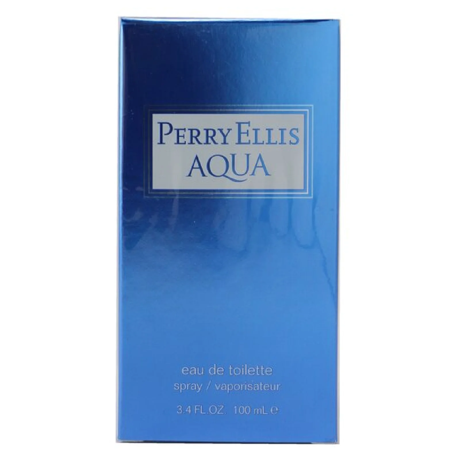 Perry Ellis Aqua Eau de Toilette for Men - Image 2