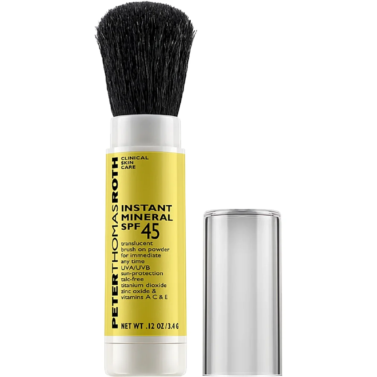 Peter Thomas Roth Instant Mineral Spf 45 Powed For Uv Protection for Women - Image 2