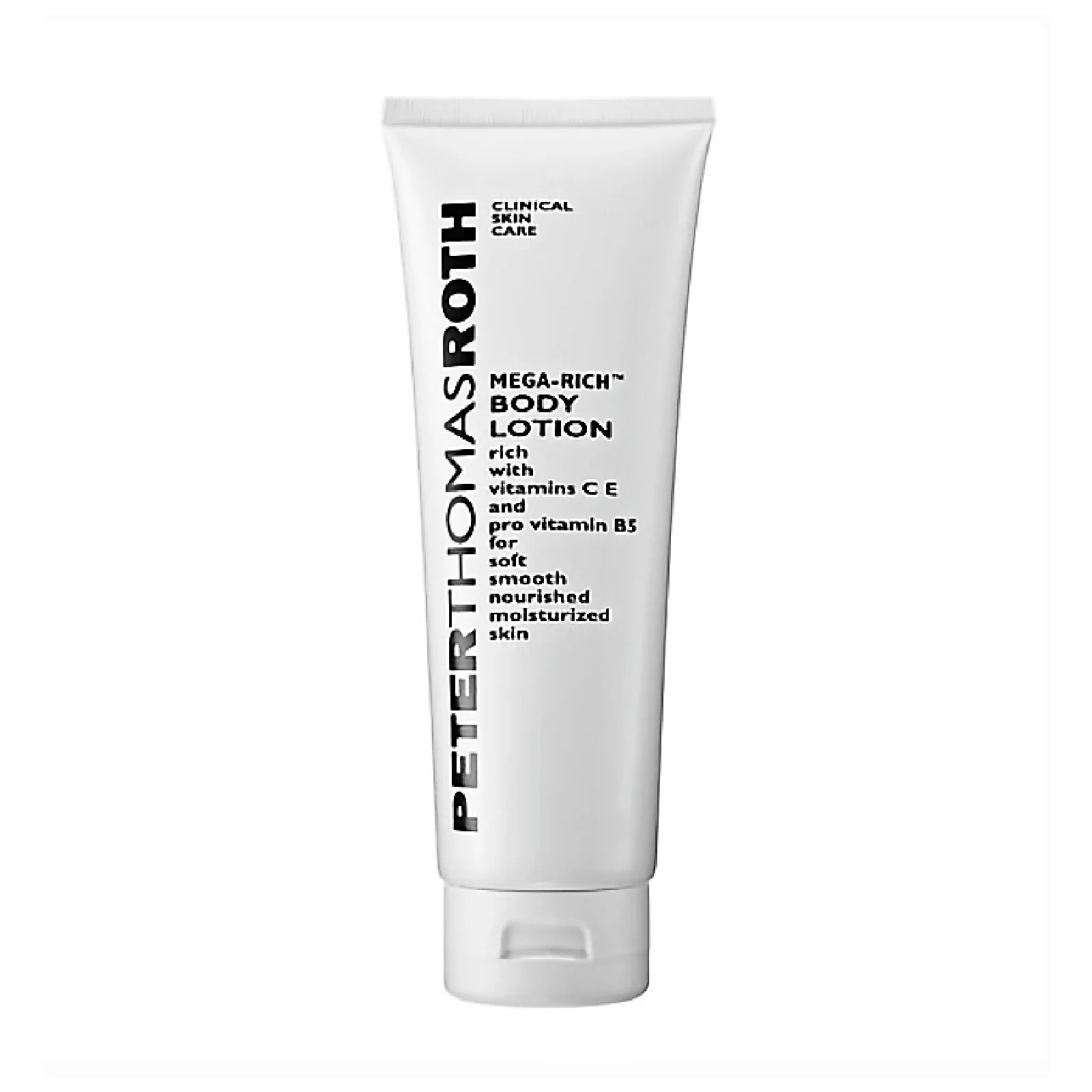 Peter Thomas Roth Mega Rich Body Lotion for Women