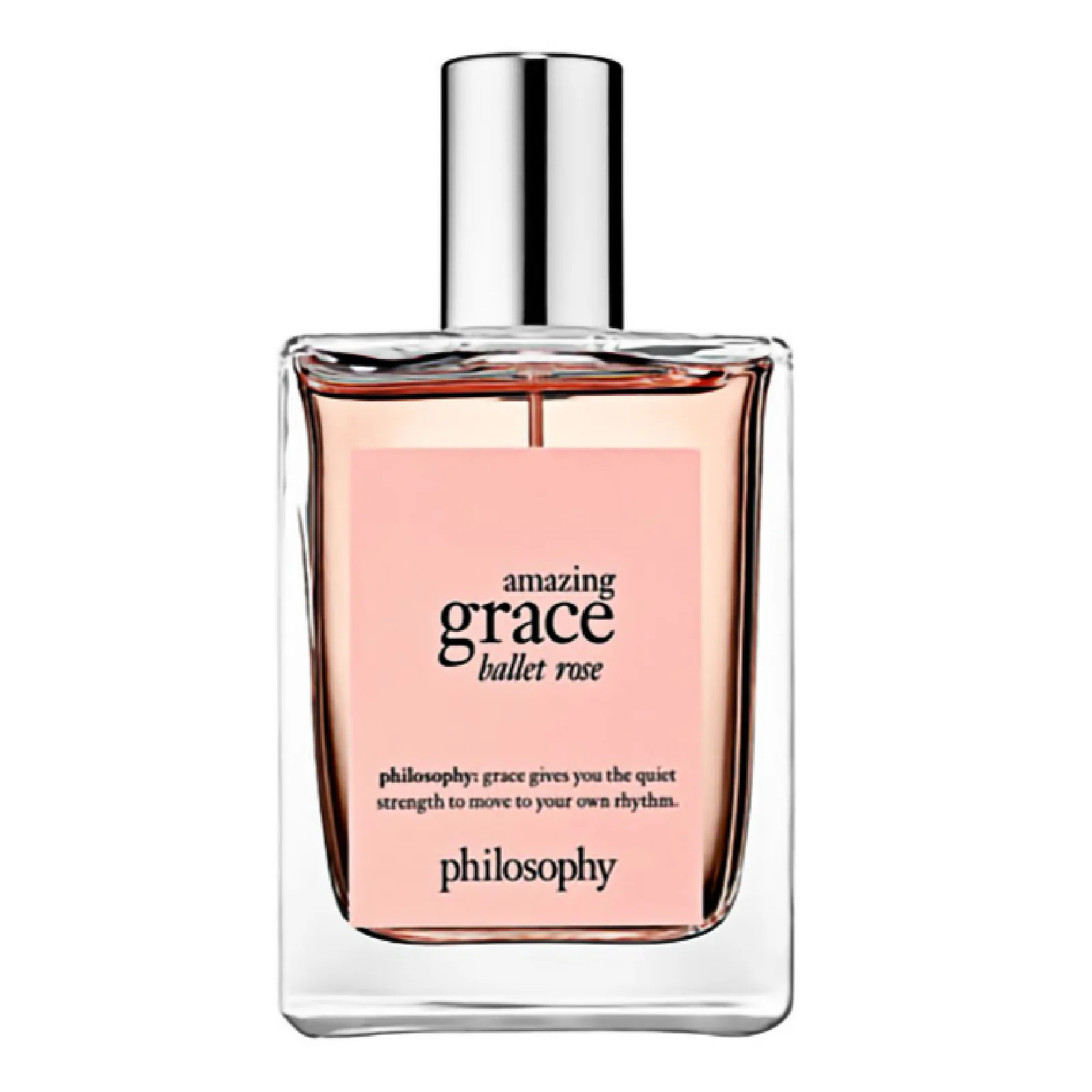 Philosophy Amazing Grace Ballet Rose Eau de Toilette for Women