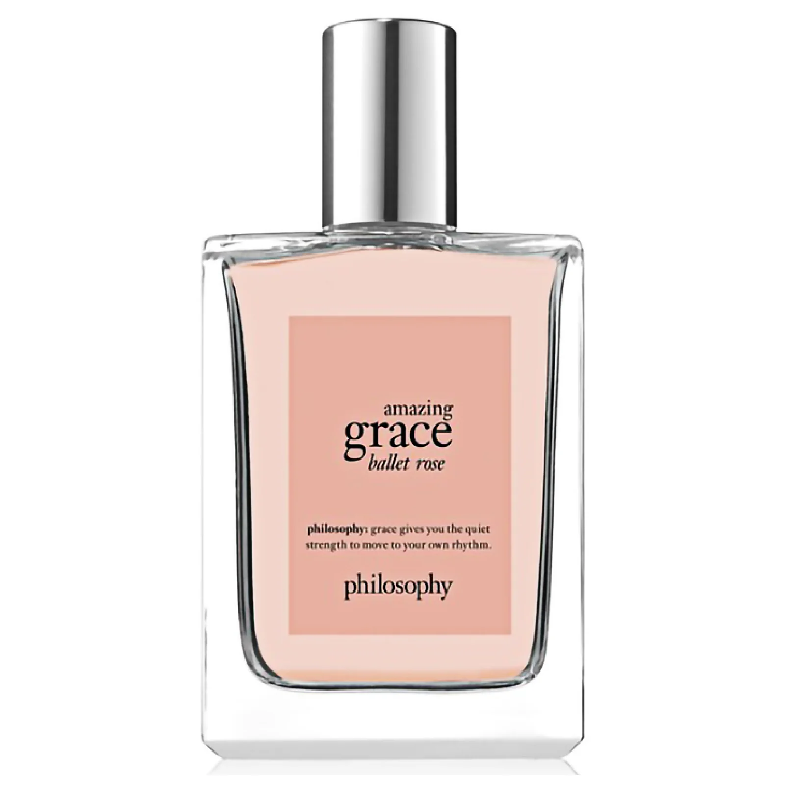 Philosophy Amazing Grace Ballet Rose Eau de Toilette for Women - Image 3