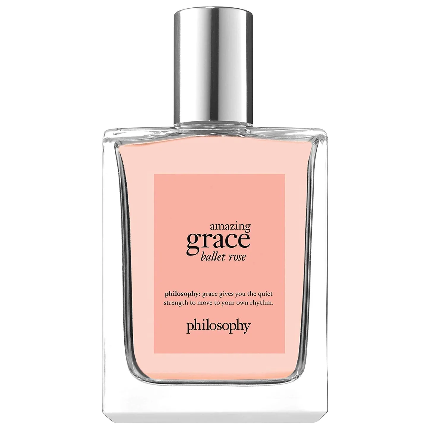 Philosophy Amazing Grace Ballet Rose Eau de Toilette for Women - Image 6