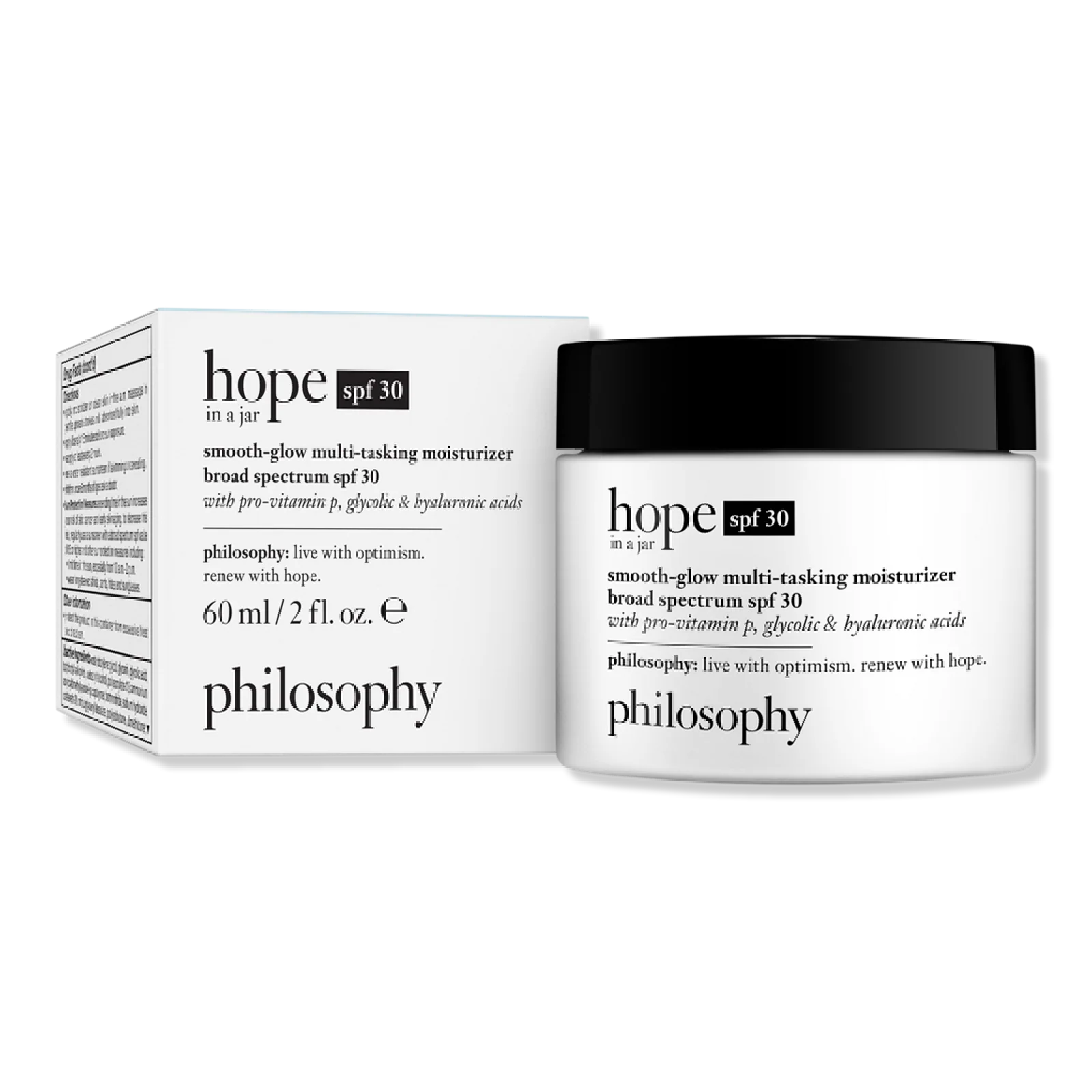 Philosophy Hope In A Jar for Women - Image 2