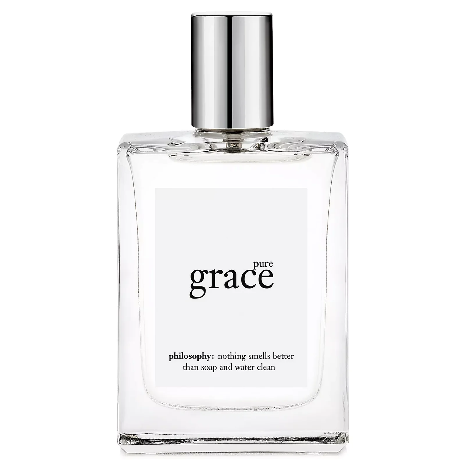 Philosophy Pure Grace Eau de Toilette for Everyone