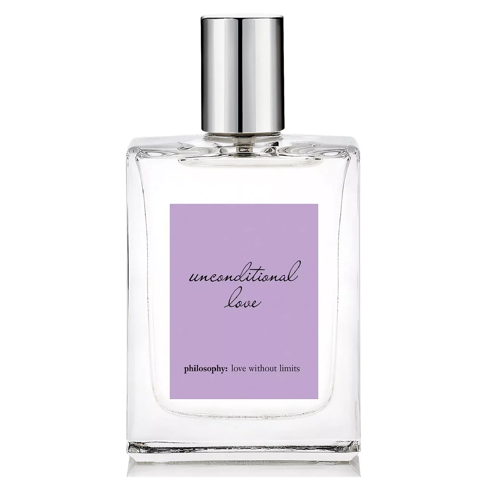 Philosophy Unconditional Love Eau de Toilette for Women