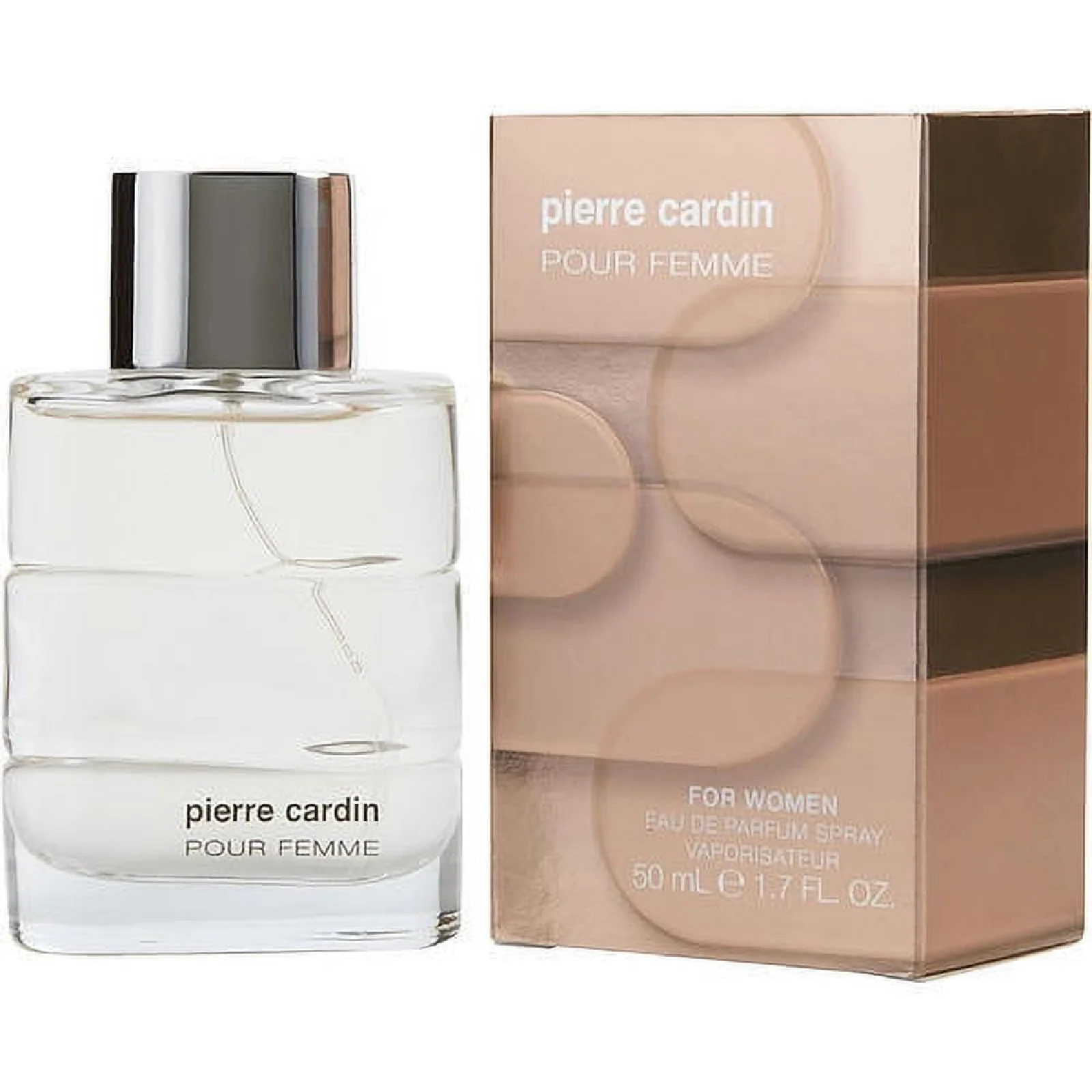 Pierre Cardin Pour Femme Eau de Parfum for Women - Image 2