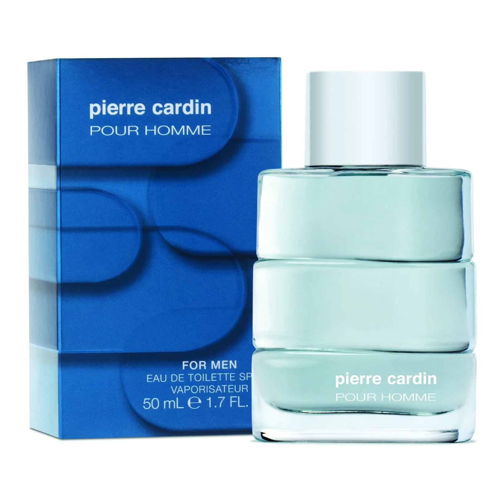 Pierre Cardin Pour Homme Eau de Toilette for Men - Image 2