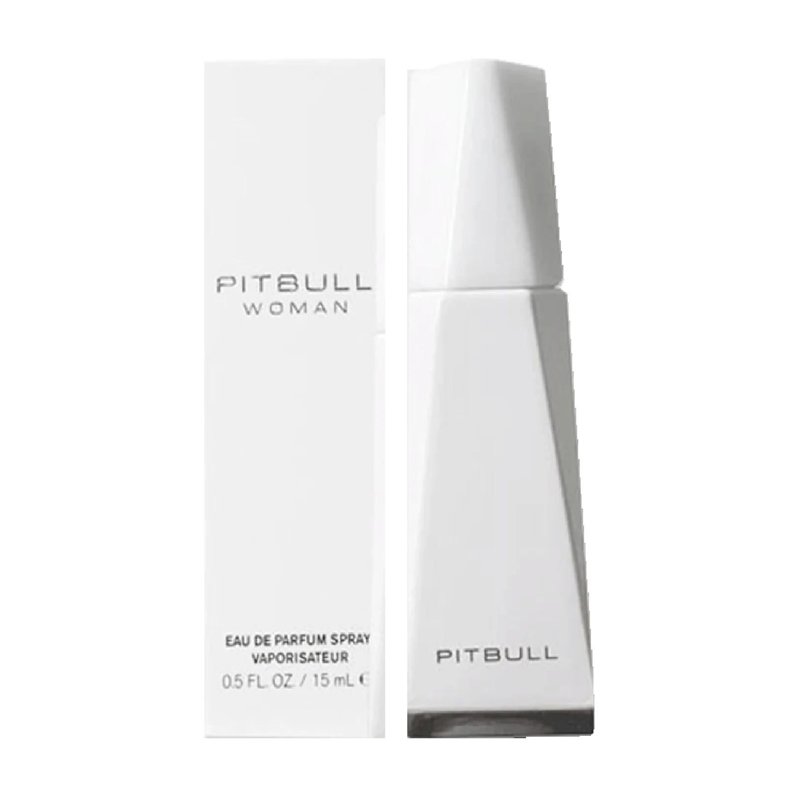 Pitbull Women Eau de Parfum for Women - Image 2