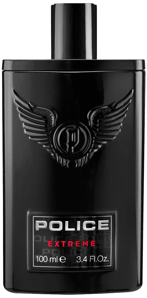 Police Extreme Eau de Toilette for Men