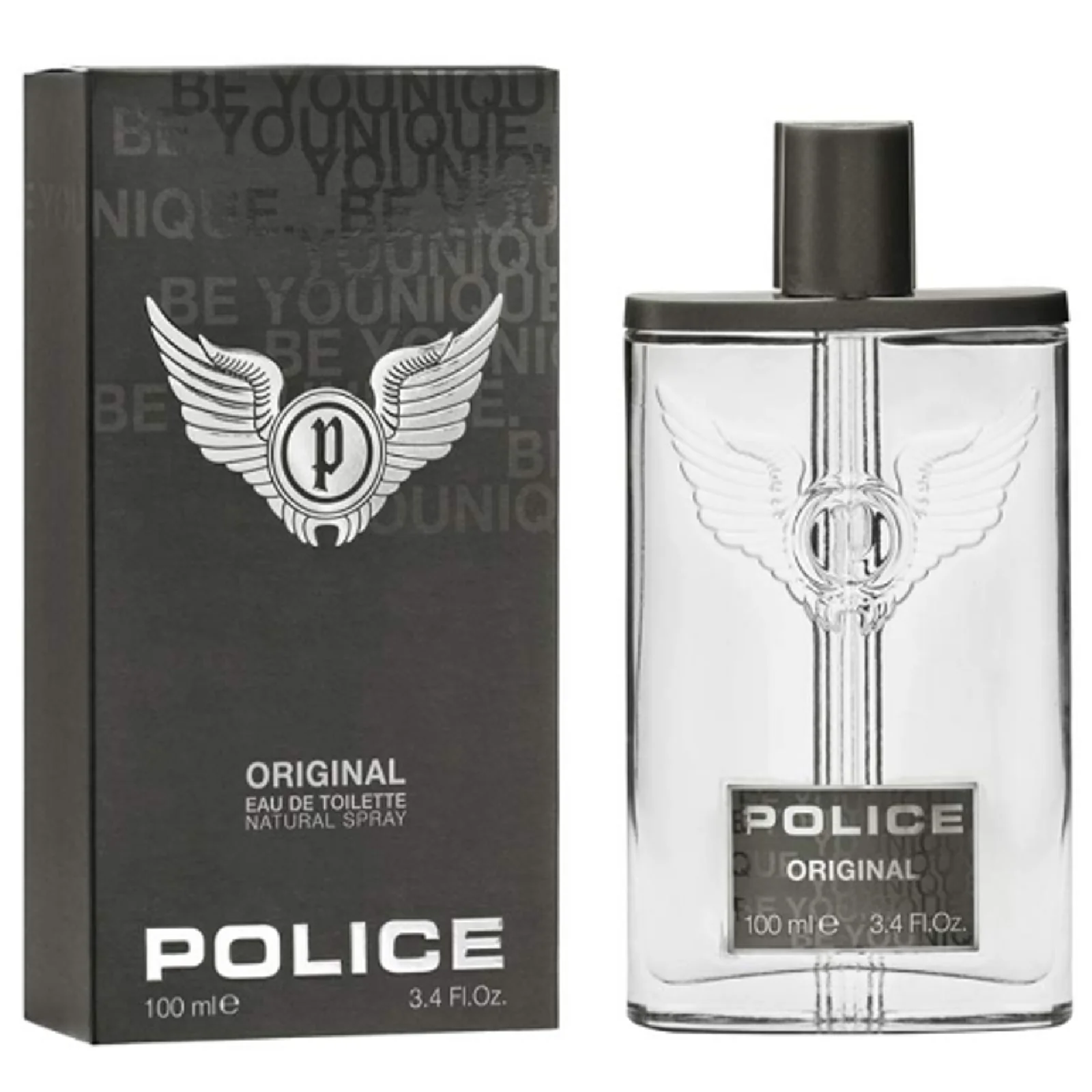 Police Original Eau de Toilette for Men - Image 2