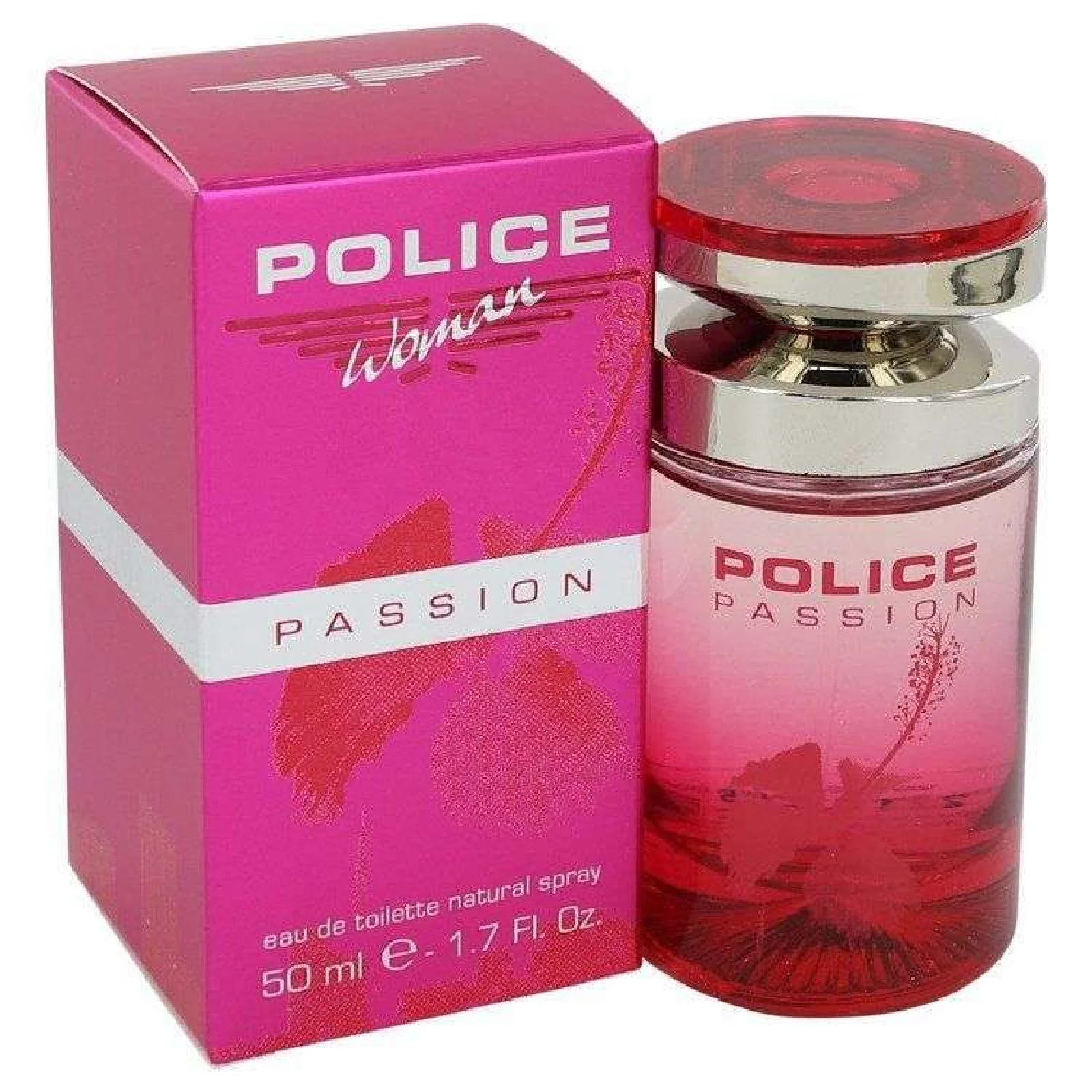 Police Passion Eau de Toilette for Women - Image 2