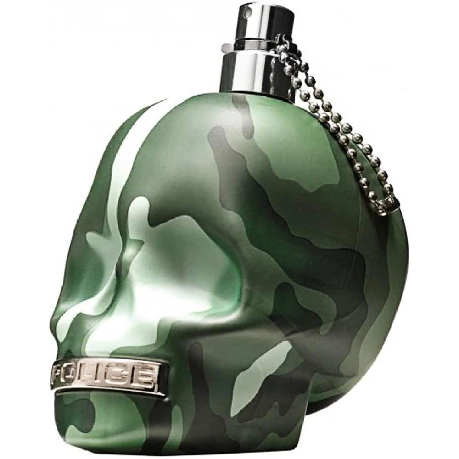 Police To Be Camouflage Eau de Toilette for Men
