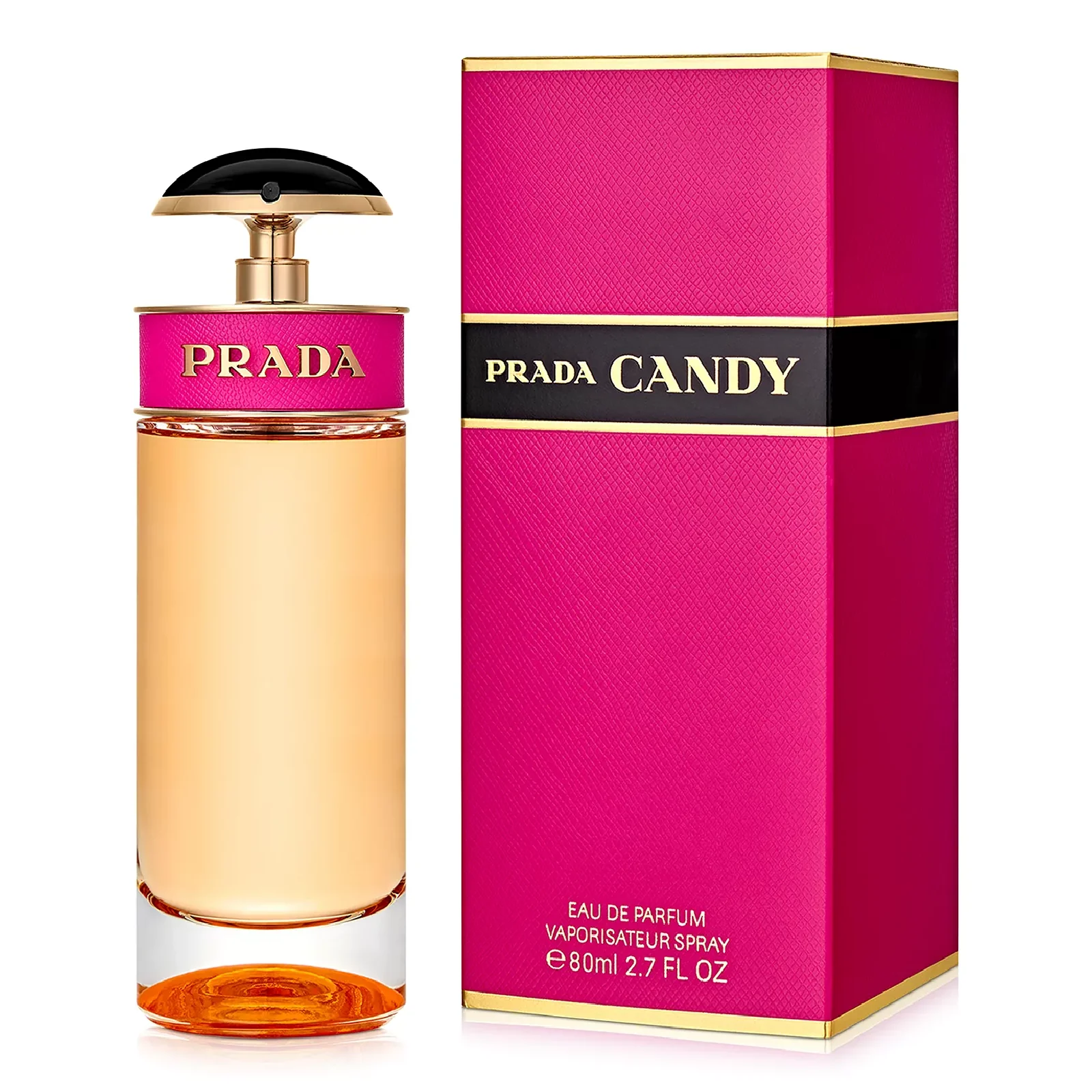 Prada Candy Eau de Parfum for Women - Image 2