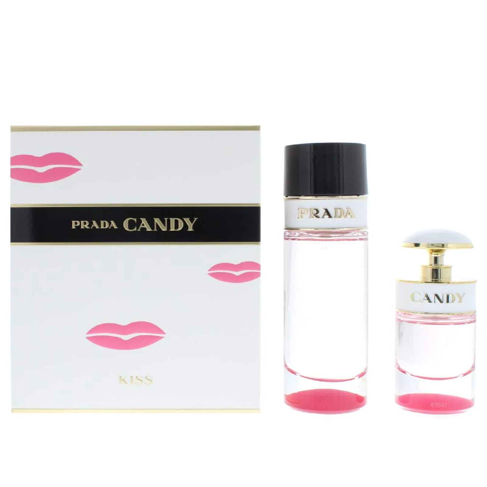 Prada Candy Kiss Gift Set for Women - Image 2
