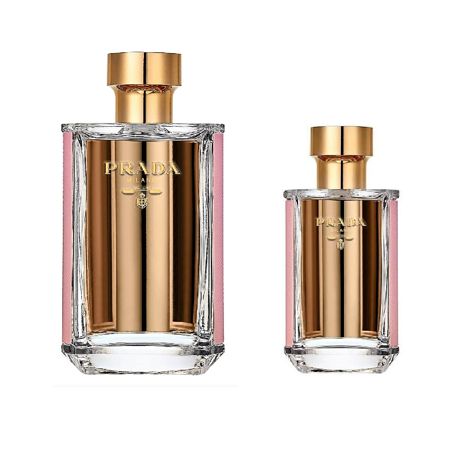 Prada La Femme L'eau Gift Set for Women