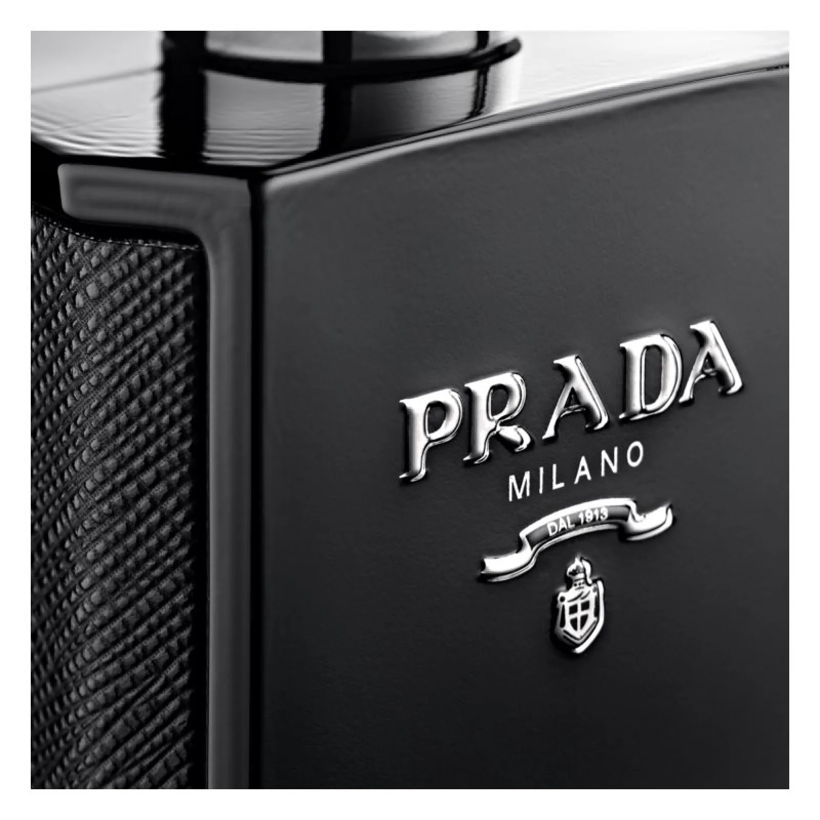 Prada L'homme Intense Eau de Parfum for Men - Image 3