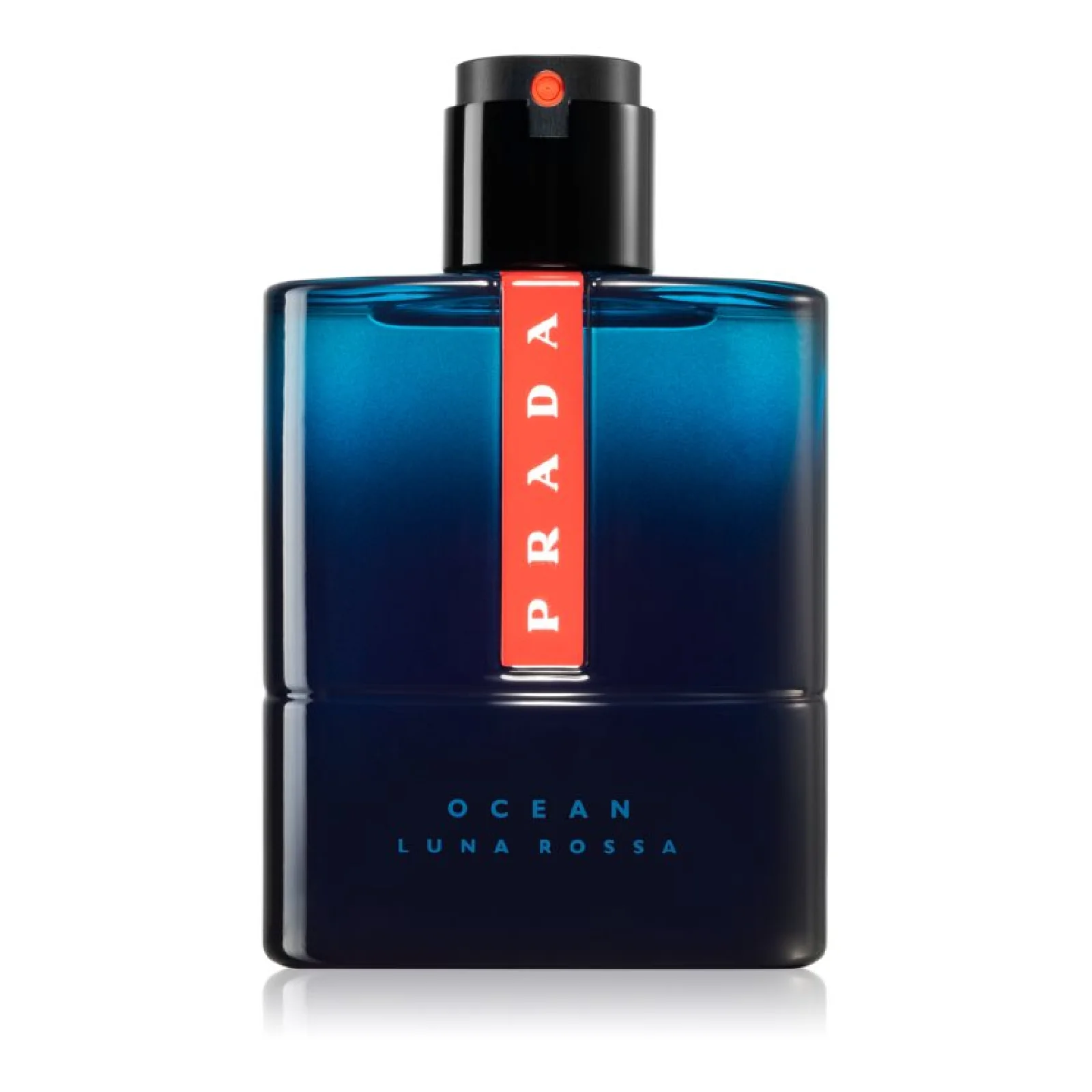 Prada Luna Rossa Ocean Eau de Toilette for Men - Image 3