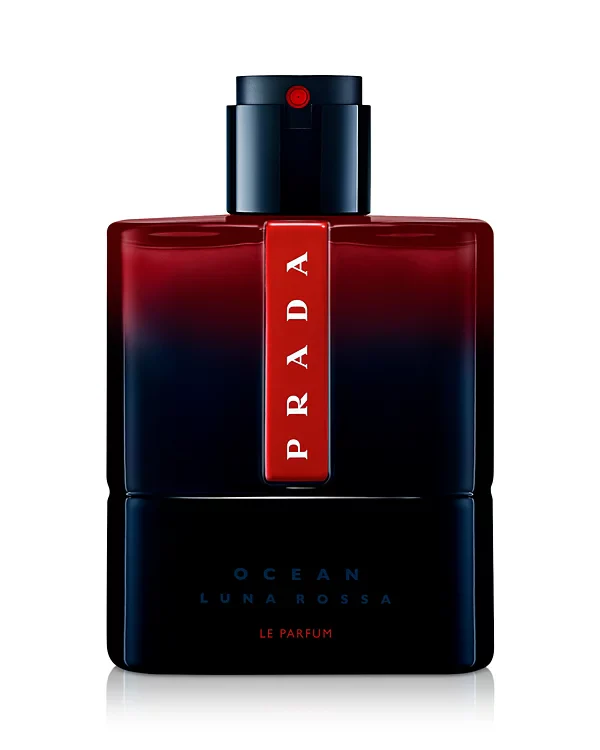 Prada Luna Rossa Ocean Le Parfum for Men