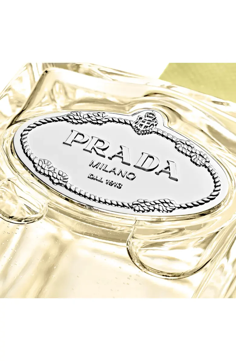 Prada Milano Infusion De Gingembre Eau de Parfum for Everyone - Image 4