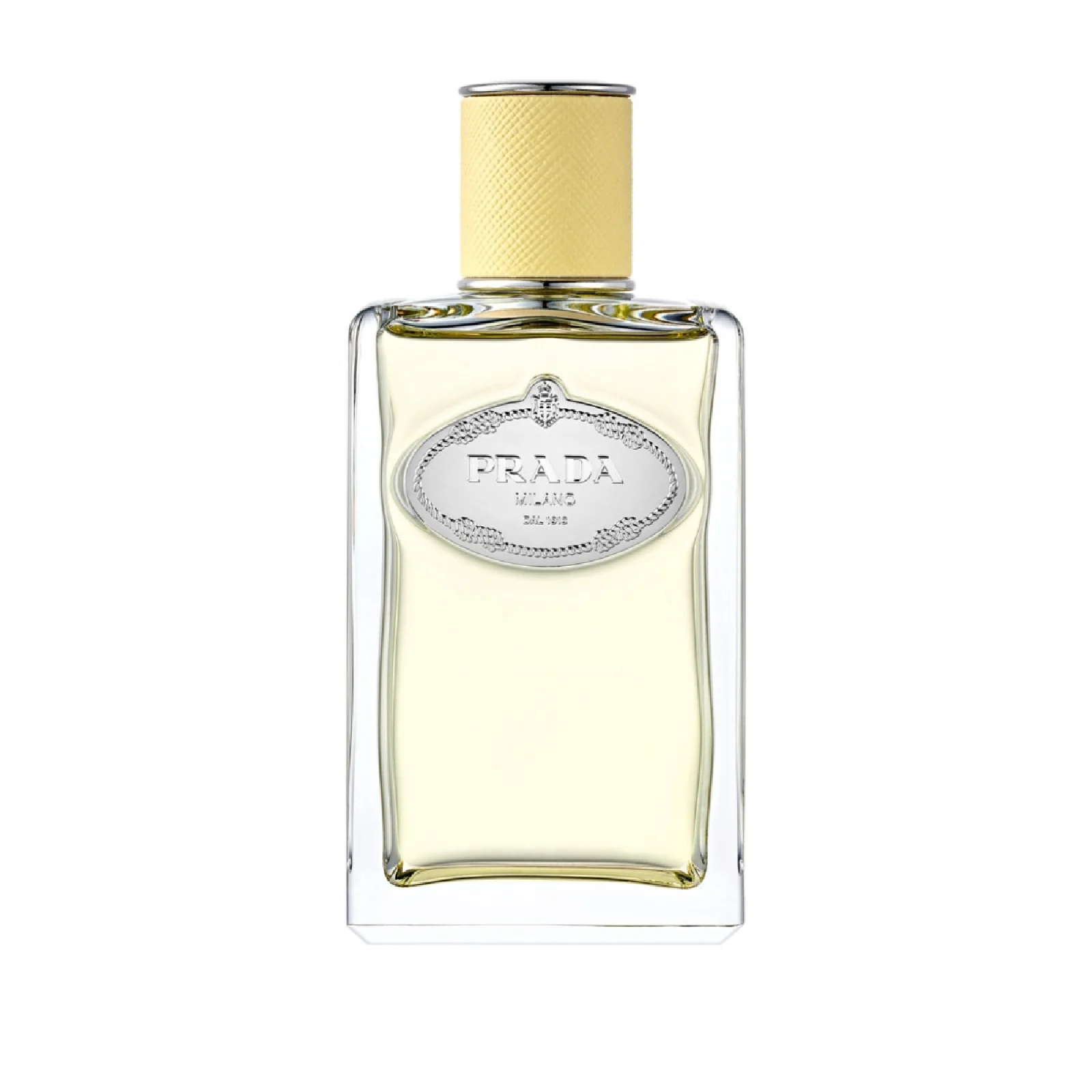 Prada Milano Les Infusions Mimosa Eau de Parfum for Women - Image 3