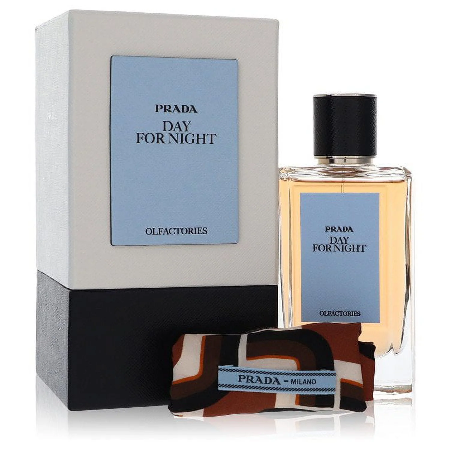 Prada Olfactories Day For Night Eau de Parfum for Everyone - Image 2