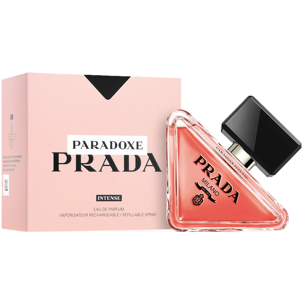 Prada Paradoxe Intense for Women - Image 2