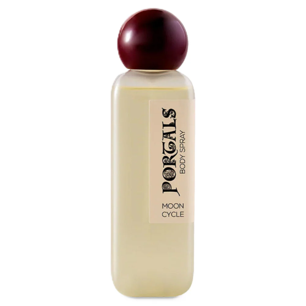 Protal Moon Cycle Body Spray for Everyone