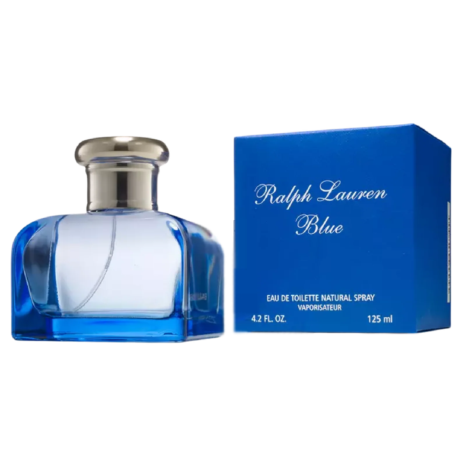 Ralph Lauren Blue Eau de Toilette for Women - Image 3