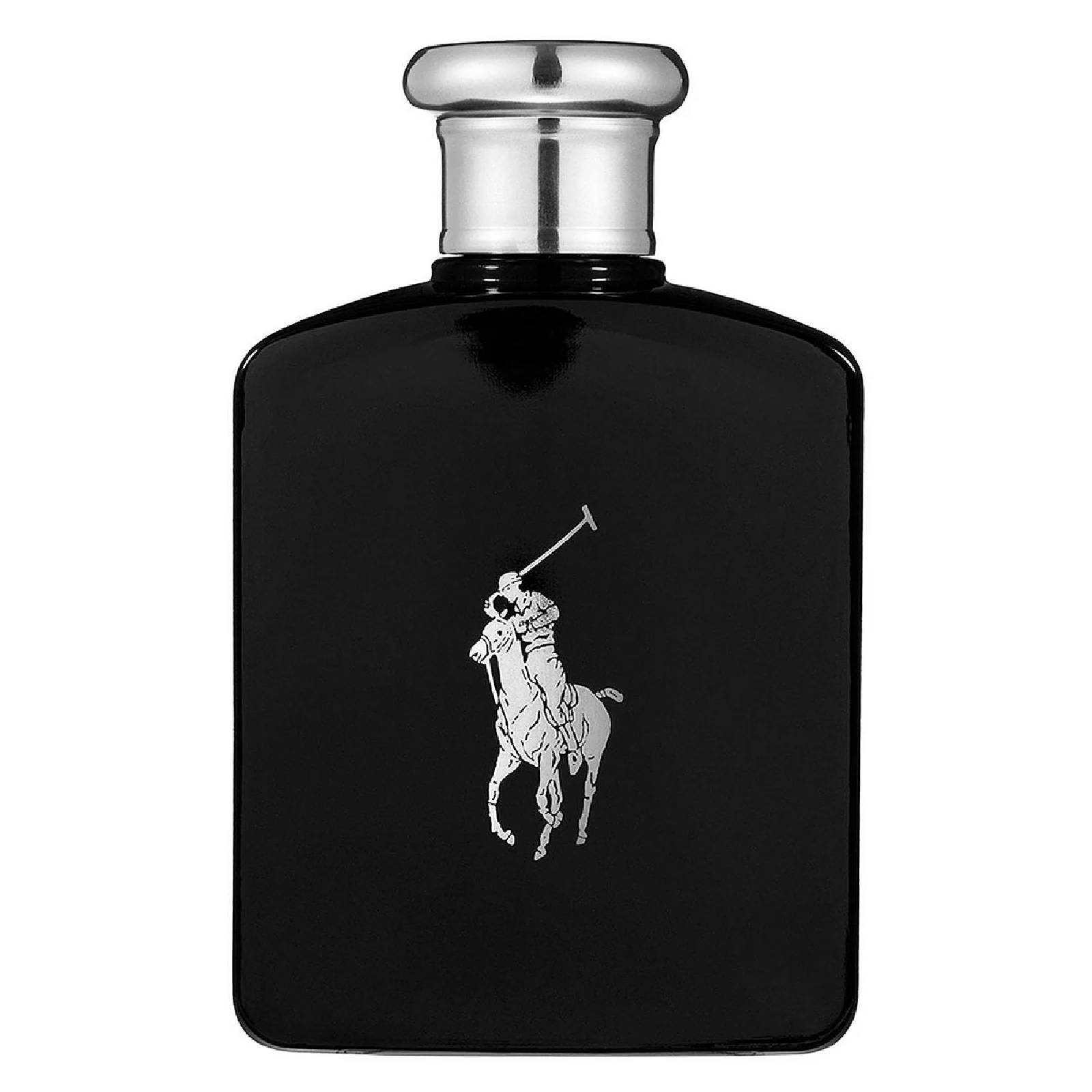 Ralph Lauren Polo Black Eau de Toilette for Men - Image 4