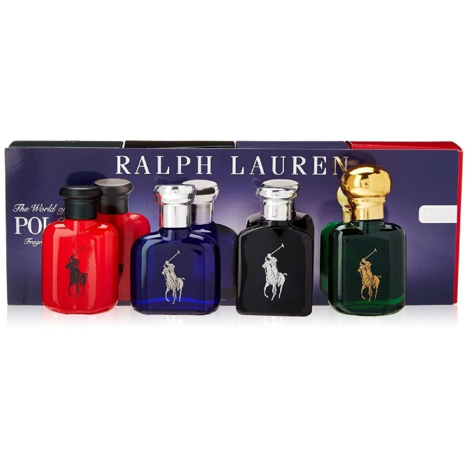 Ralph Lauren Polo Gift Set for Men - Image 3