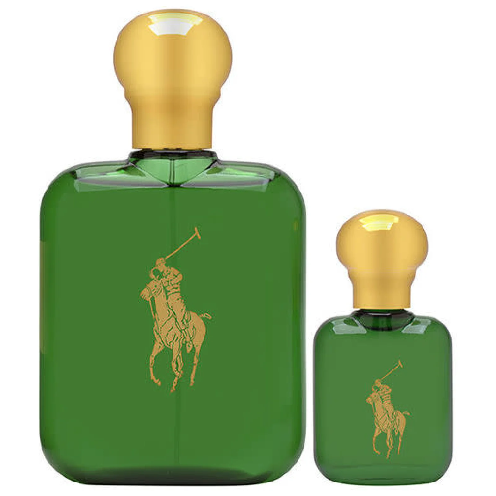 Ralph Lauren Polo Green Gift Set for Men